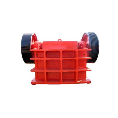 China Quarry PE jaw stone crusher rock crushers machine for mining and quarry industry for sale