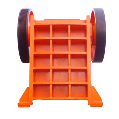 China Quarry high quality iron ore used jaw crusher price /rock stone jaw crusher for sale for sale