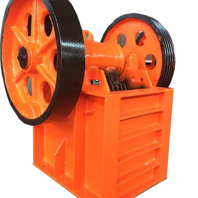 China portable stone crusher machine quarry diesel engine jaw stone crusher price for sale