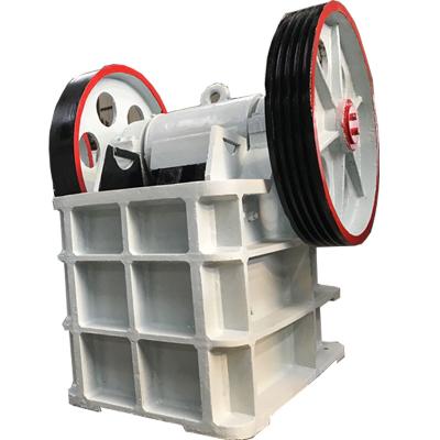 China Quarry Mini Low Price Portable Mobile Jaw Crusher for Stone Rock for sale