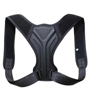 China To Correct Posture Corrector Health Fixer Tape Posture Corrector Back Support Shoulder Back Brace Posture Corrector Adjustable Spine for sale