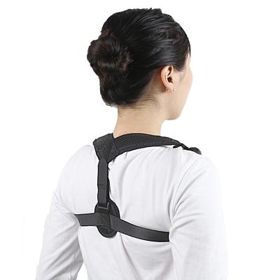 China To Correct Posture Corrector For Back Shoulder Support Back Belt Posture Corrector Clavicle Brace Support for sale