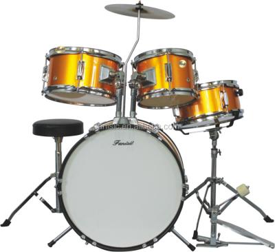 China For children Junior Drum Set for school for sale