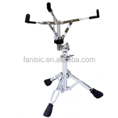 China Drum Set Hot Sale Cheap Chromed Trap Drum Rack for sale