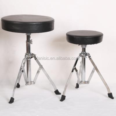 China Drum Set Musical Instruments Etc / Drum / Drum Throne Seat Chair for sale