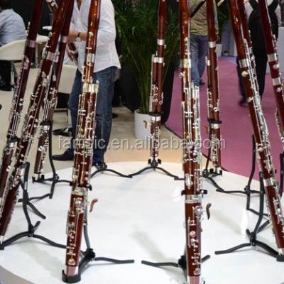 China High Quality Maple Maple Tone C Bassoon Overall for sale