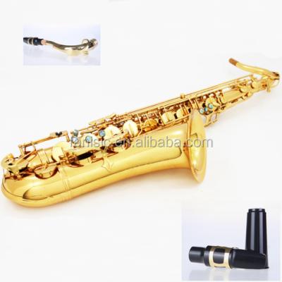 China Professional training saxophone/saxophone/tenor saxophone for sale