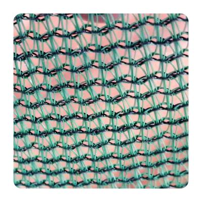 China HDPE Plastic Mesh Shade Net Knitted Shade Net For Greenhouse Agricultural Outdoor for sale