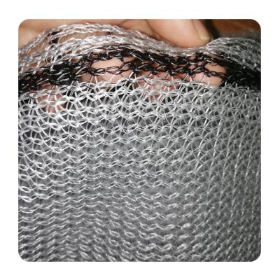 China Construction Site Guardrail Customized HDPE Scaffolding Safety Net Material Debris Netting Construction Barrier Privacy Net Netting for sale