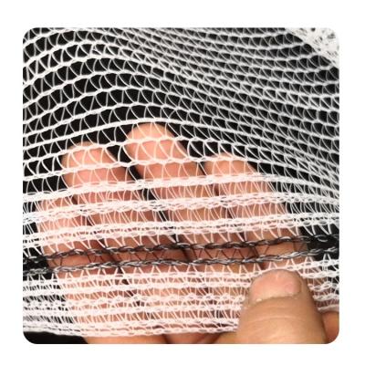 China Customized High Quality Tree Antifreeze Net Seedling Net Seedling Flower HDPE Hail Plant Protector Customized Anti Hail Net for sale