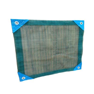 China HDPE The Best-selling Plastic Olive Net For Olive Harvest Collection for sale