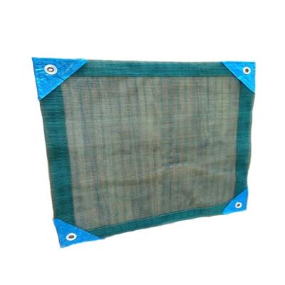 China Agricultural Mesh HDPE Material Olive Gather Nets Olive Harvest Net for sale