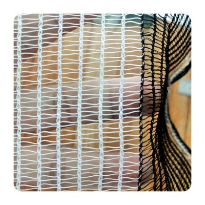 China Agricultural Mesh White Virgin Anti Bee Netting For Orchard 60gsm for sale