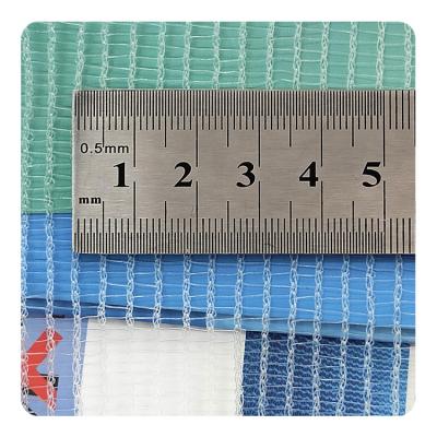 China Factory Price Anti Insect Outdoor Screen Greenhouse Agricultural Patio Tomato Protect Insect Proof Mesh Fine Mesh Net for sale