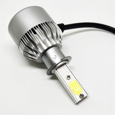 China Factory Car Led Headlight Auto Led Headlight Lamp C6 LED ACE for sale