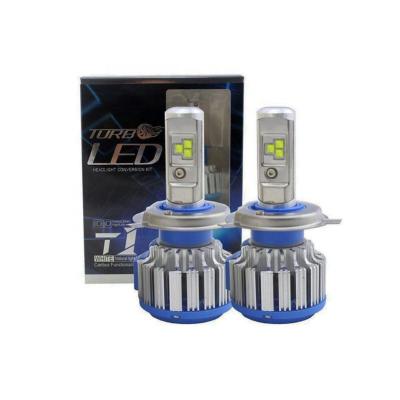 China Super Bright High Power Car Truck Motorcycles Auto Headlight Led Lighting Alexander 126H for sale