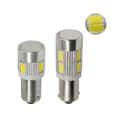 China super china T10 LED auto part car light car led light led 5411 light interior for sale