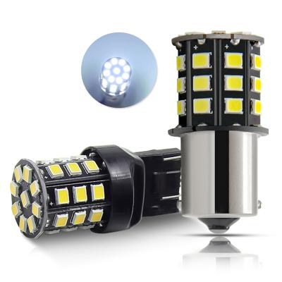 China CAR led bulb light tail lights car Foco Luz 1156 1157 3156 3157 Alibaba auto lighting system for sale