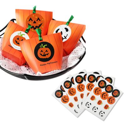 China Halloween Waterproof Waterproof Stickers With High Quality In Time Delivery for sale