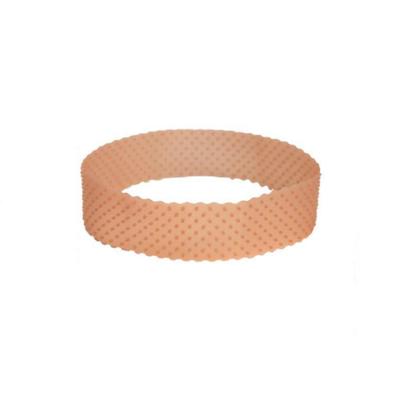 China Adjustable Soft Silicone Grip Band Wig Sweatproof Fashion Sports Wig Elastic Band for sale