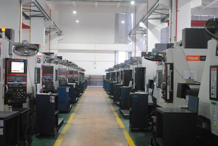 Verified China supplier - Shenzhen Hong Shengji Tech