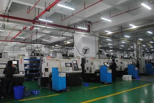 Verified China supplier - Shenzhen Hong Shengji Tech