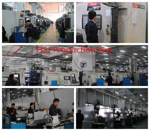 Verified China supplier - Shenzhen Hong Shengji Tech