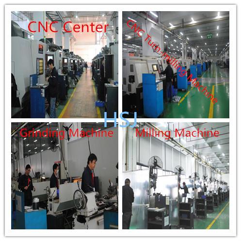 Verified China supplier - Shenzhen Hong Shengji Tech