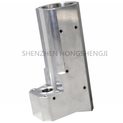 China High Precision Mechanical Parts CNC Milling and Turning Machining Services for sale