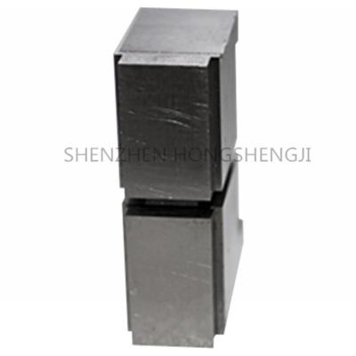 China Custom Service Precision Machined Parts with Surface Grinding Machining and Degrease for sale