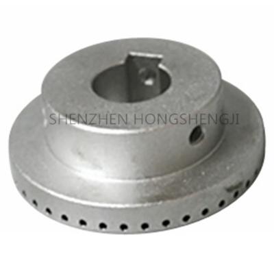 China High Precision Internal Cylindrical Grinding Parts with Aluminum 5056 / 6061 / 7075 for sale