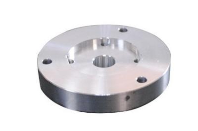 China Aluminum / Stainless Precision CNC Machining Services for Washing Machine Parts for sale