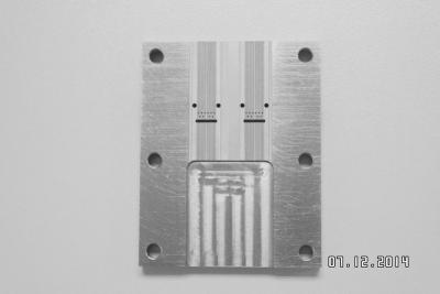 Cina L'automobile parte i servizi della macinazione di precisione con l'anodizzazione/placcatura di cromo, processo di tornitura di CNC in vendita