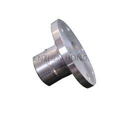 China OEM CNC Turning Parts with Chrome Plating / Zinc-plating for Auto Parts for sale