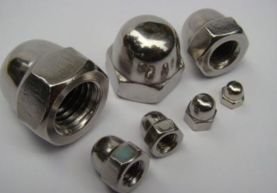 China Durionise CNC Thread Cutting Parts , Professional Machining for Fastener and Fitting for sale