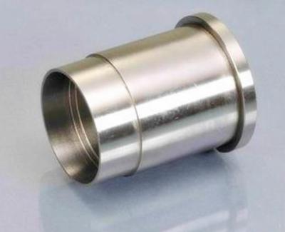 China High Precision Internal Cylindrical Grinding Parts for Solar / LED Parts for sale