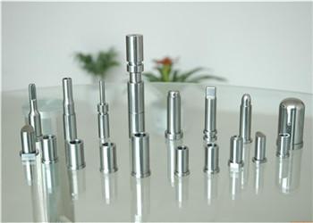 China Stainless Steel External Cylindrical Grinding Parts for Precise instrument Parts for sale