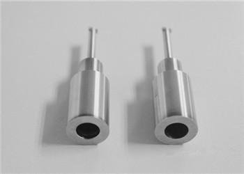 China Steel / Alloy External Cylindrical Grinding Parts for Automation Equipment Parts for sale