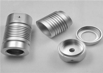 China Anodizing Metal Machine Mechanical CNC Lathe Parts Cnc Turning Services for sale