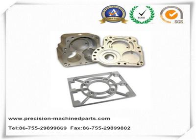 Κίνα Custom Precision CNC Milling Machining POM Component for Automotive Parts προς πώληση