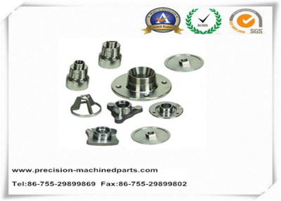 China Precision Investment Casting Parts Custom Made WIth SGS / RoHS for sale