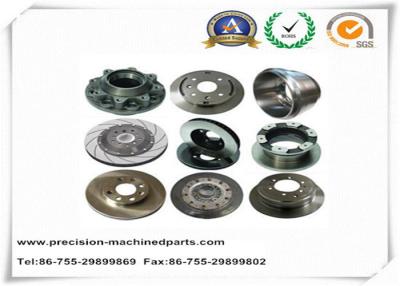 China Prefessional ISO9001 Investment Casting Parts Container Corner Casting for sale