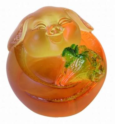 China art & Collectible traditional new year keepsake for sale