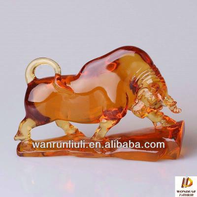 China Buffalo of China formed Crystal Arts 5 for sale