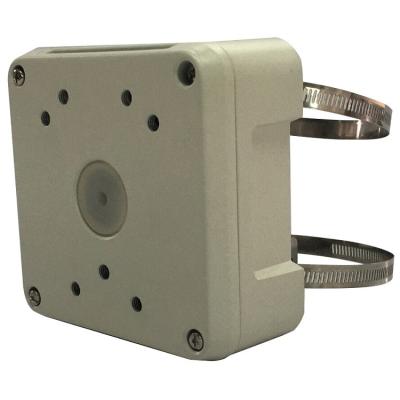 China DIE-CAST ALUMINUM ALLOY Waterproof Enclosure Box / Outdoor Cable Good Quality Metal Junction Box for sale