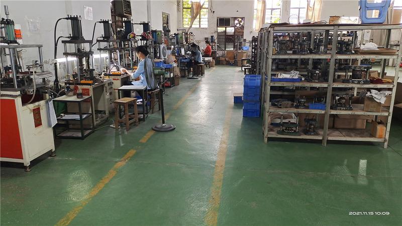 Verified China supplier - Guangzhou Yihe Electro-Acoustical Fittings Factory