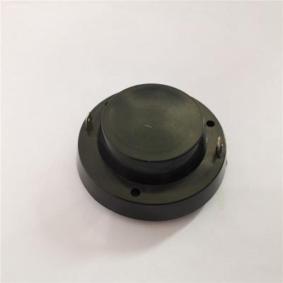 China Wholesale Titanium 44.4 mm 8 Ohm Speaker Diaphragm For Speaker Driver Unit for sale