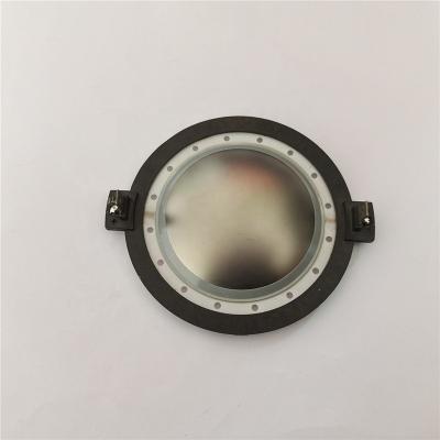 China Speaker Driver Unit Good Quality 3 Inch Diaphragm Flat Wire Compound Voice Coil For Driver Unit for sale