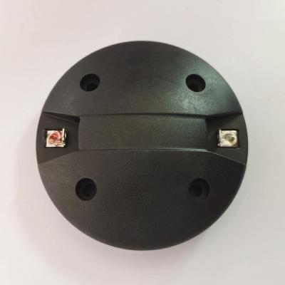 China Professional Speaker Loudspeaker Voice Coil 36mm Polymer Diaphragm Speaker Components For Outdoor Stage Audio for sale