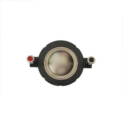 China 2022 Hot Sale Sturdy Dome Speaker Diaphragm Tweeter Accessories Parts 34.4 mm Speaker Voice Coil for sale